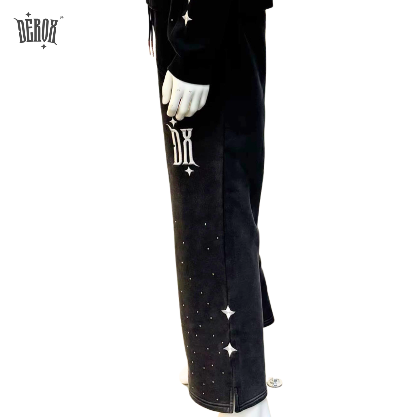 Black Pants - Edizione Limitata