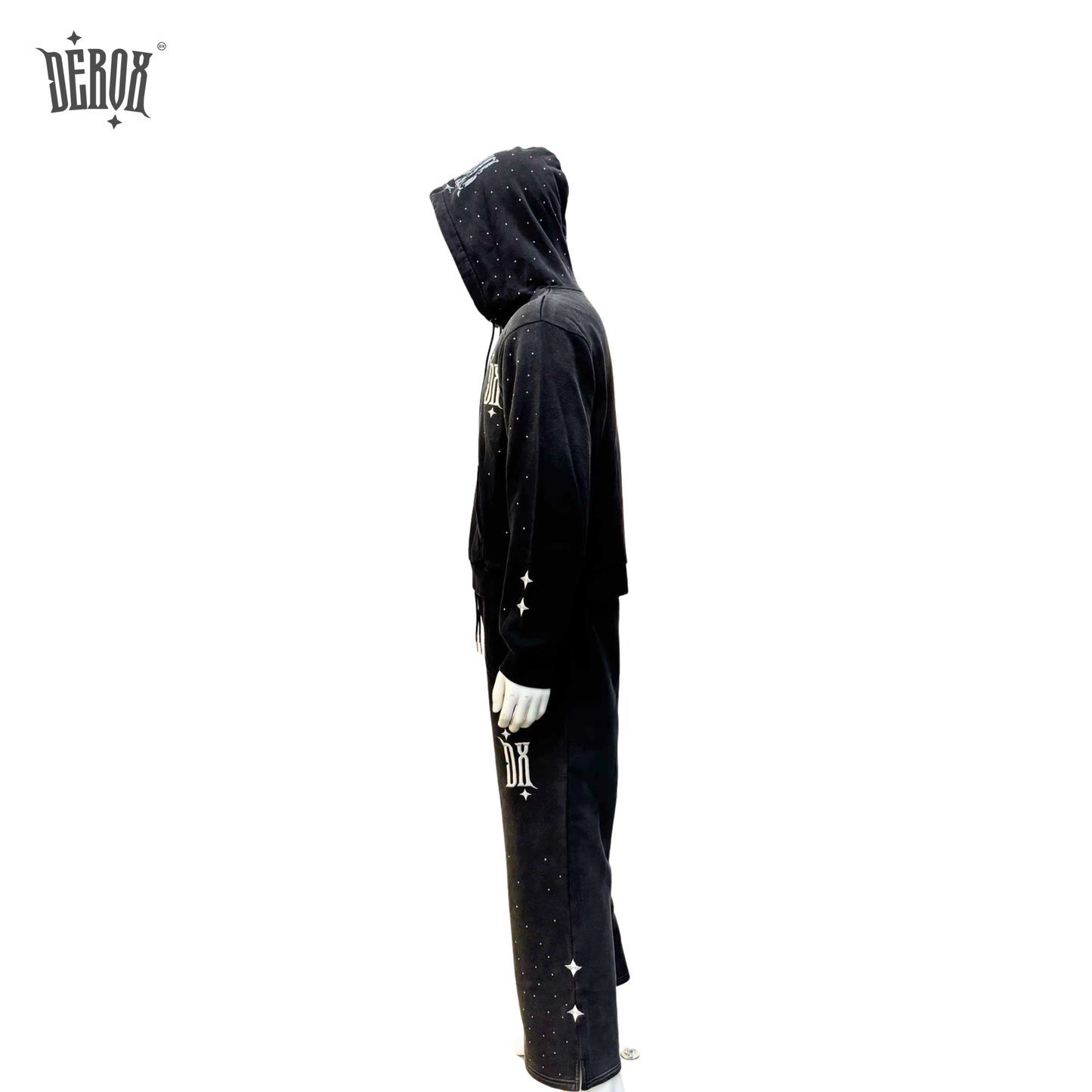 Black Suit - Edizione Limitata