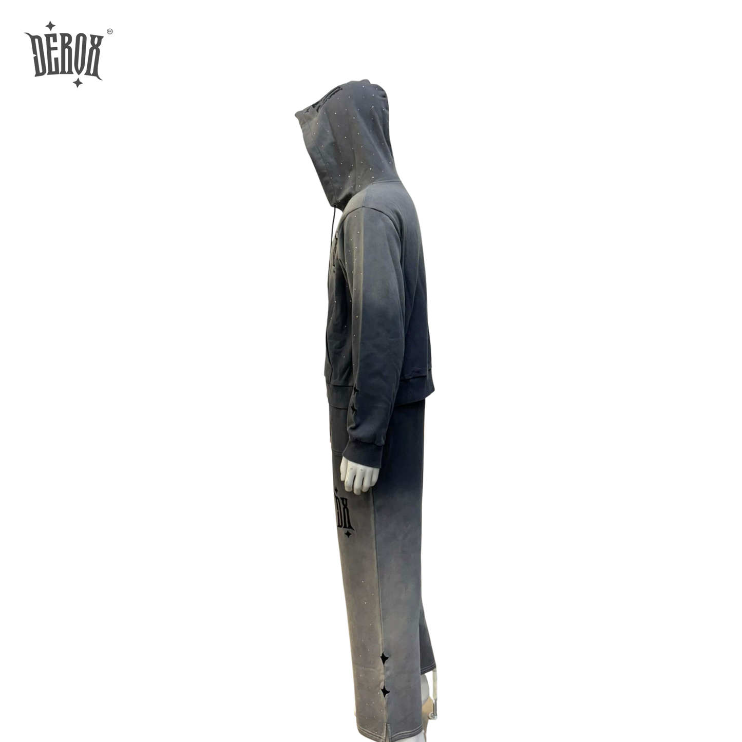 Grey Suit - Edizione Limitata