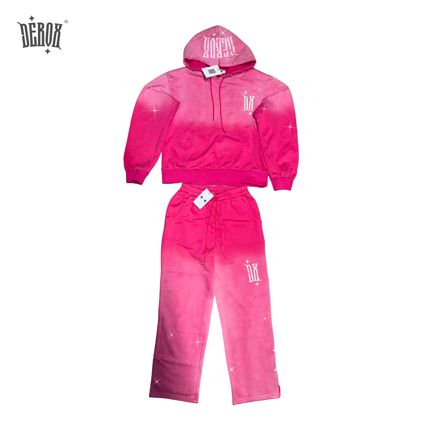 Pink Suit - Edizione Limitata