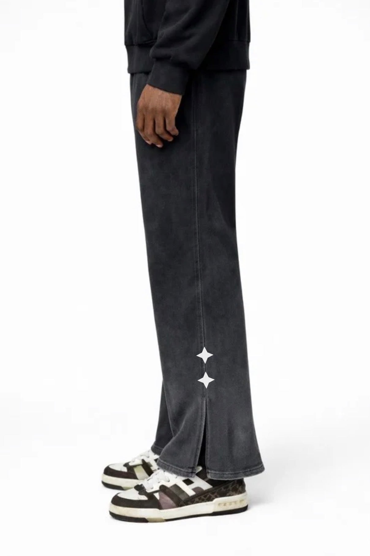 Black Pants
