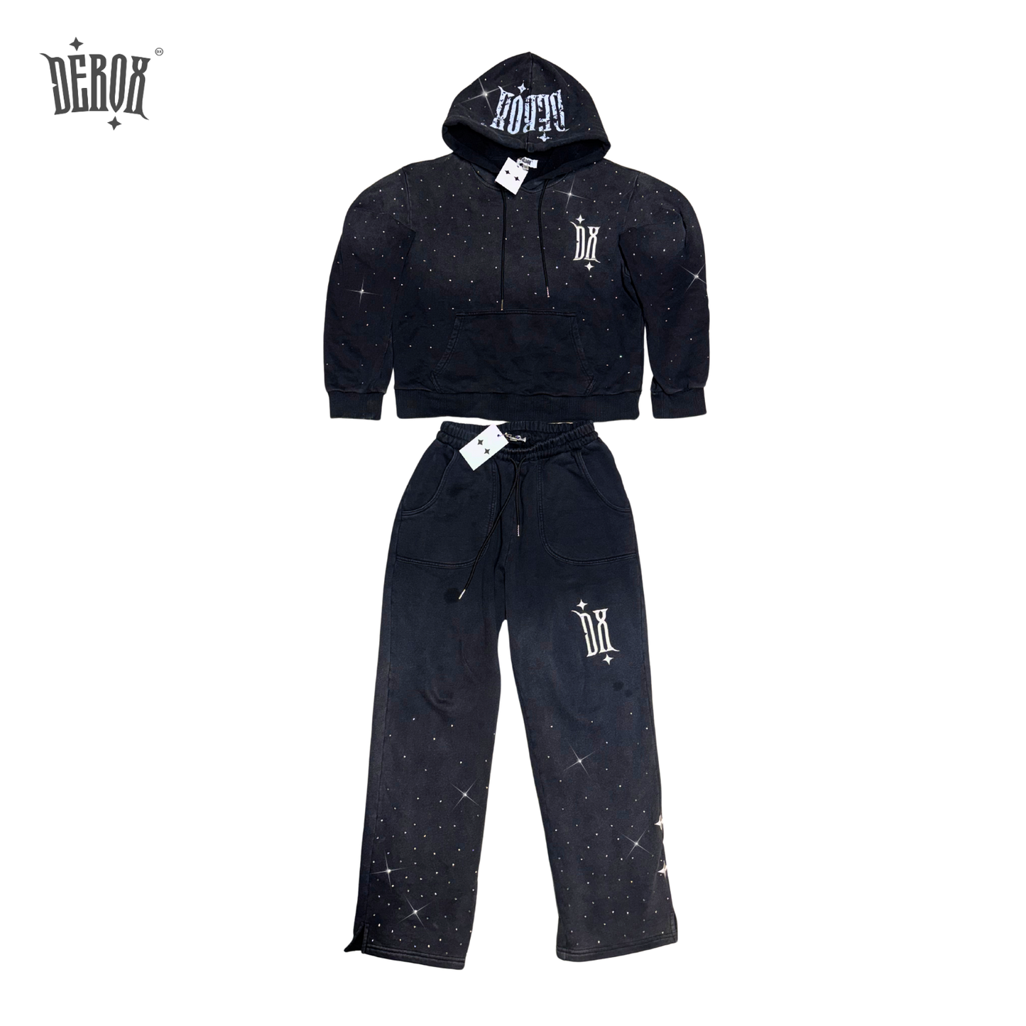 Black Suit - Edizione Limitata