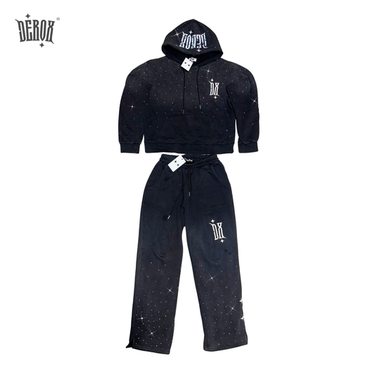 Black Suit - Edizione Limitata