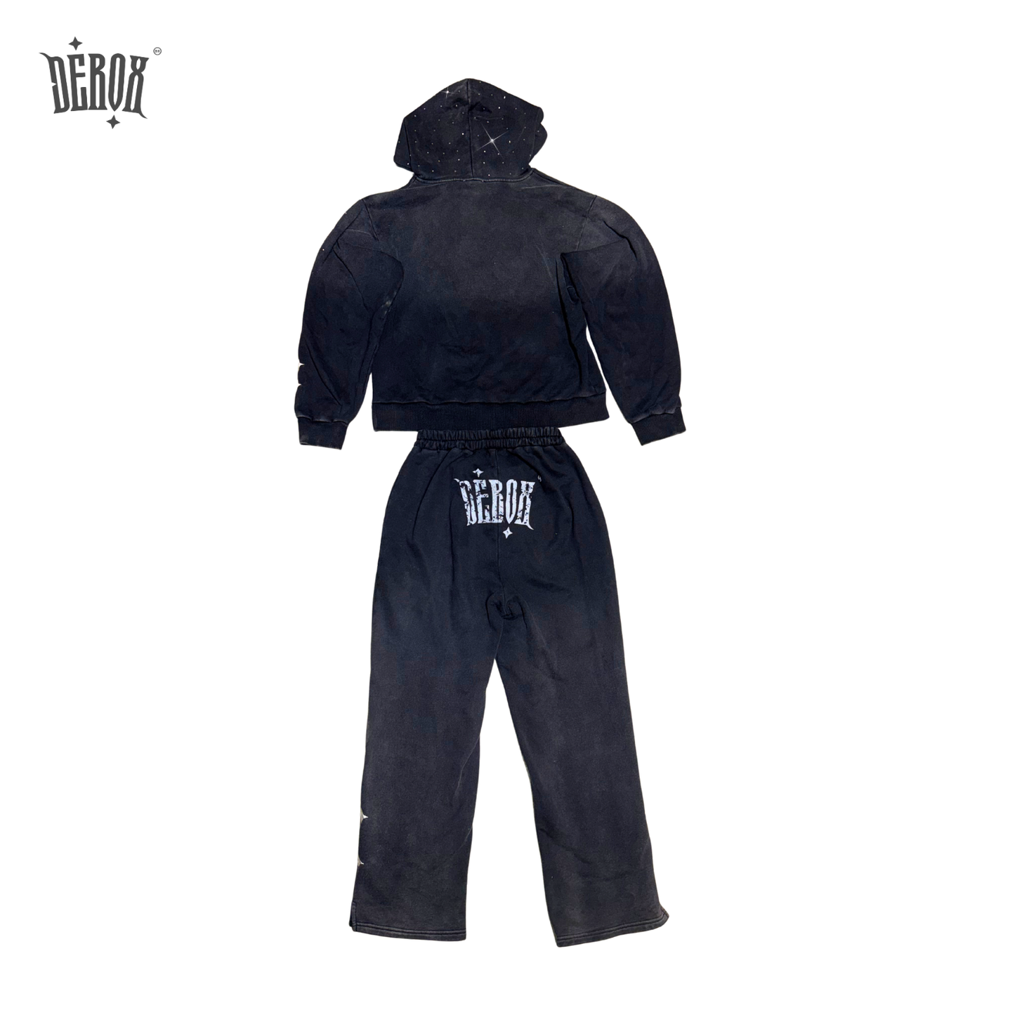 Black Suit - Edizione Limitata