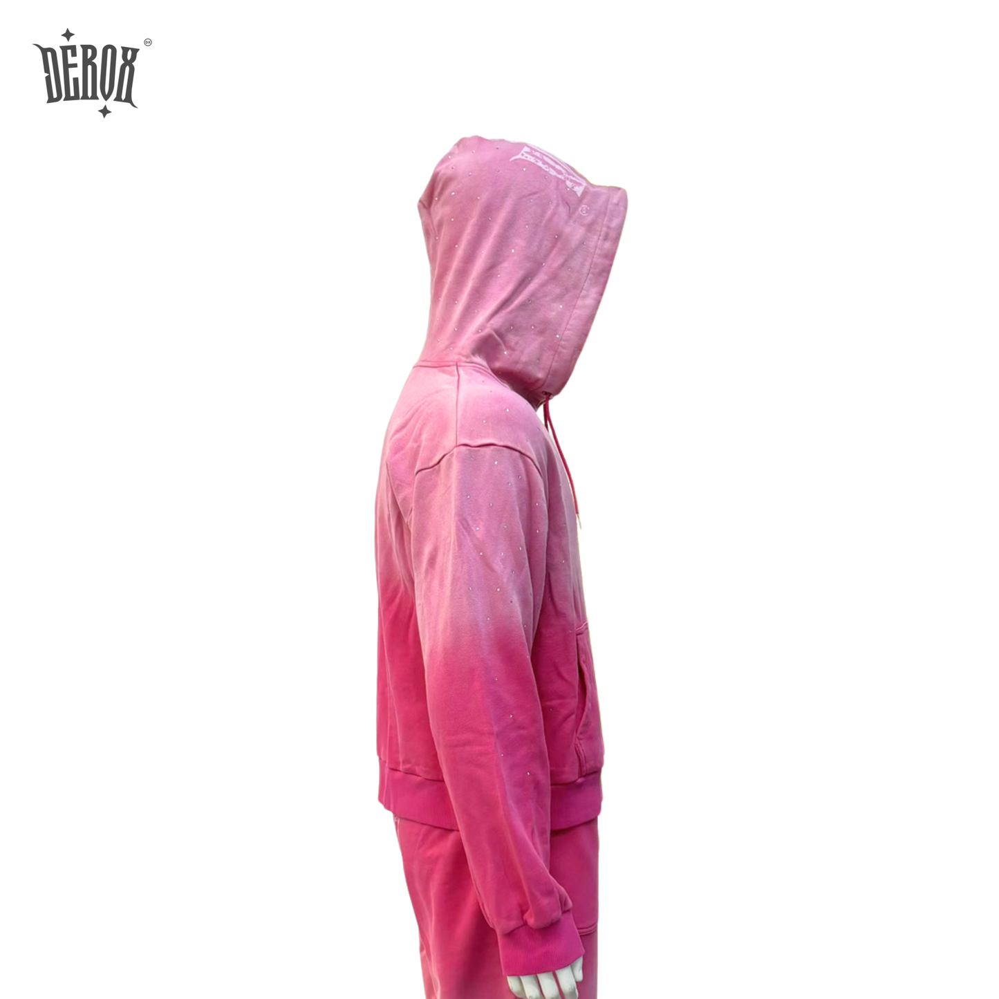 Pink Suit - Edizione Limitata