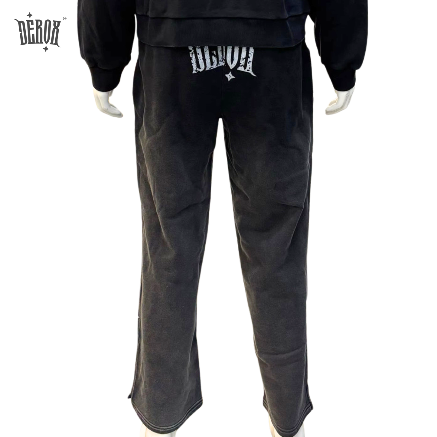 Black Pants - Edizione Limitata