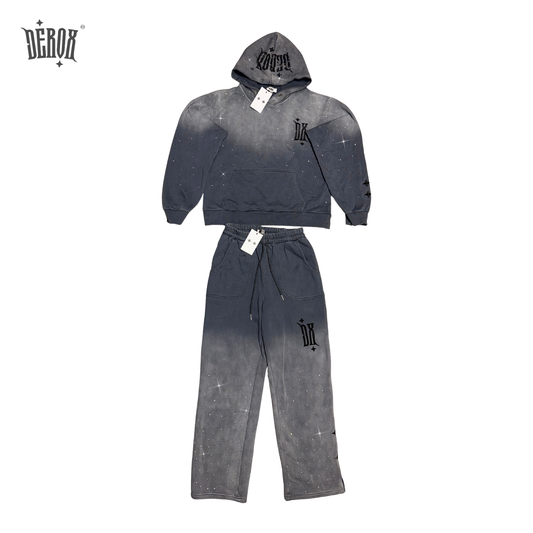 Grey Suit - Edizione Limitata