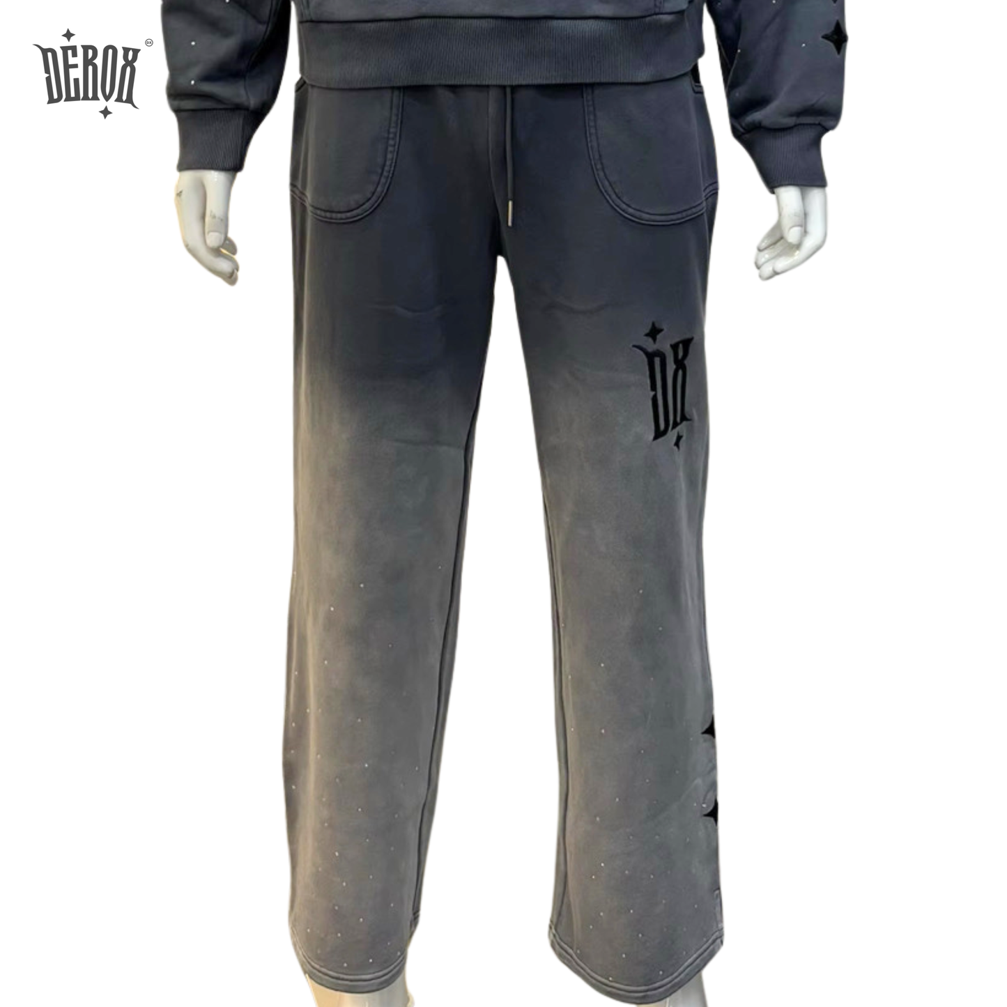 Grey Pants - Edizione Limitata