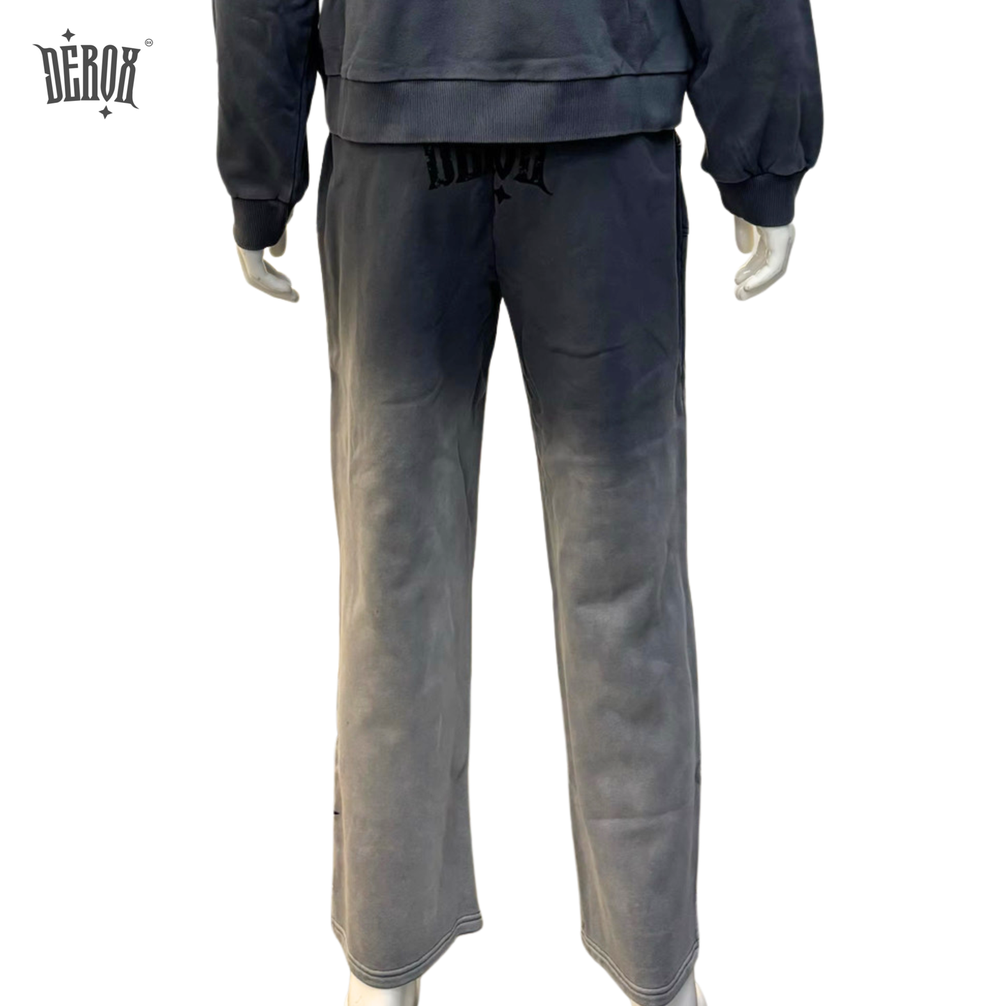 Grey Pants - Edizione Limitata