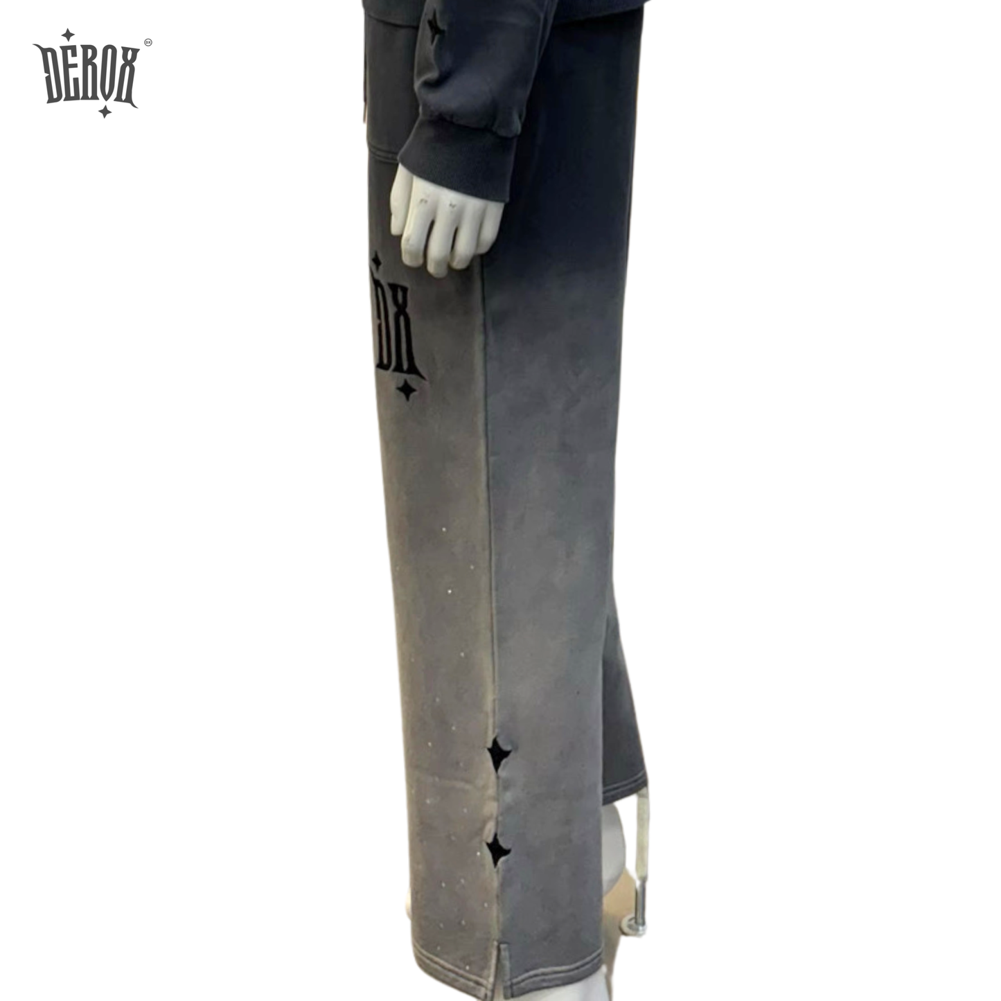 Grey Pants - Edizione Limitata