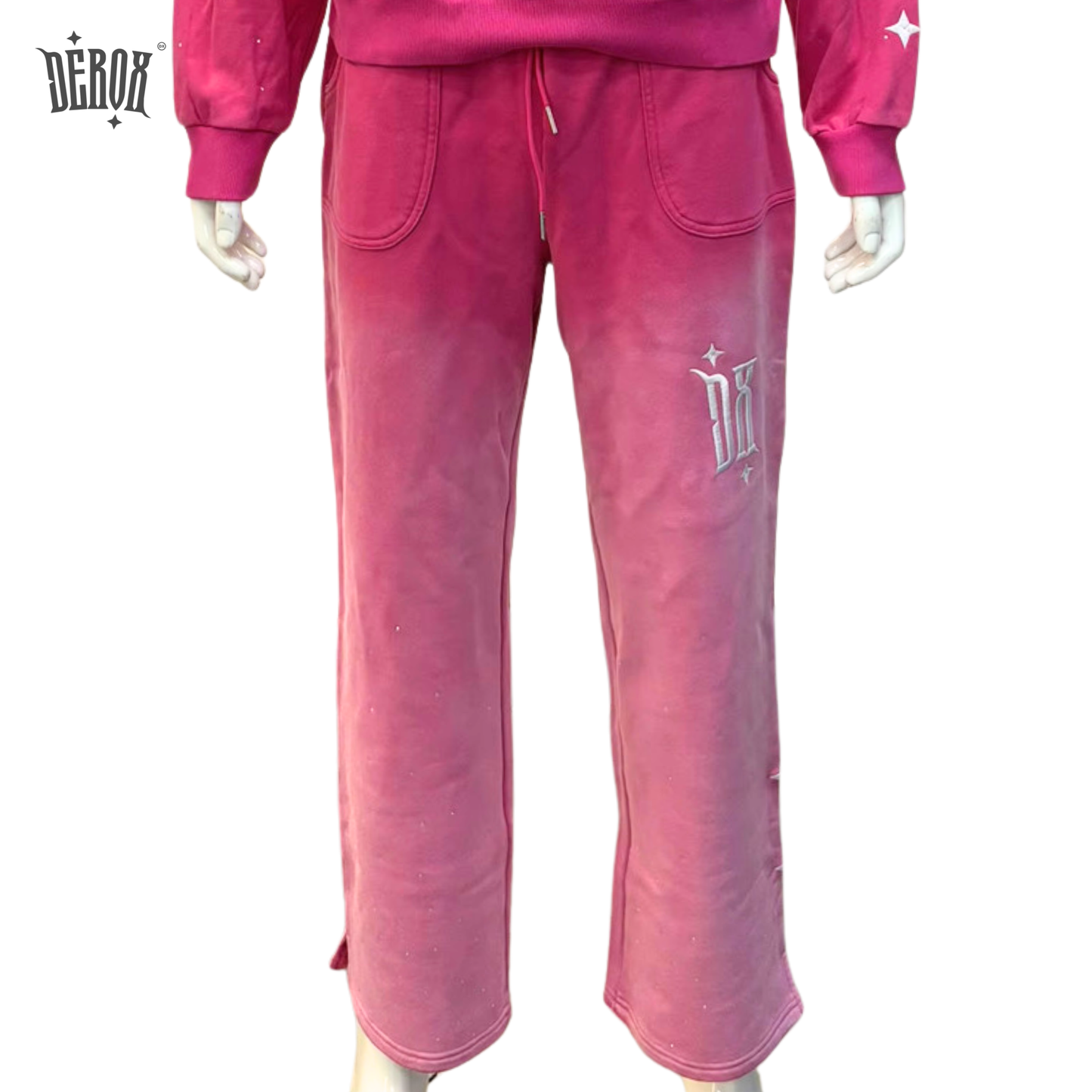 Pink Pants - Edizione Limitata