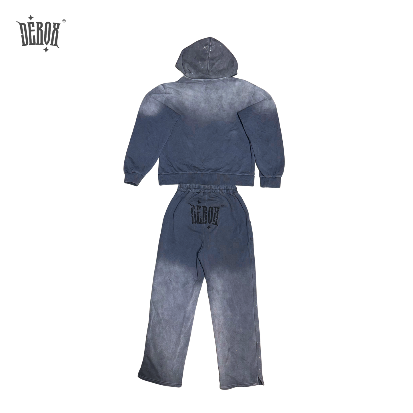 Grey Suit - Edizione Limitata