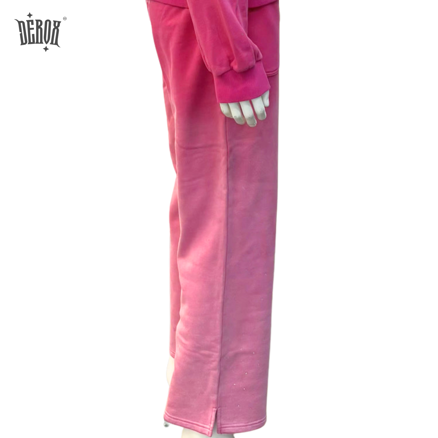 Pink Pants - Edizione Limitata