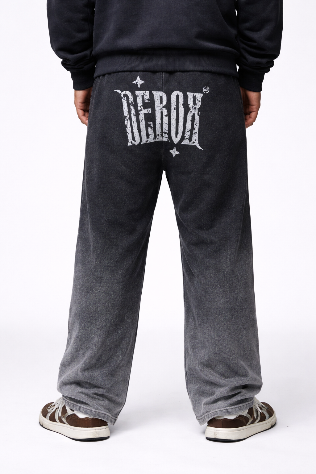 Black Pants