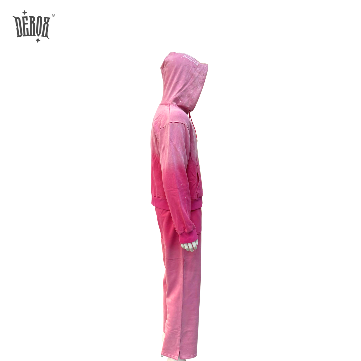 Pink Suit - Edizione Limitata