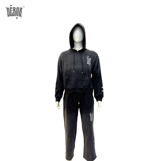 Black Suit - Edizione Limitata