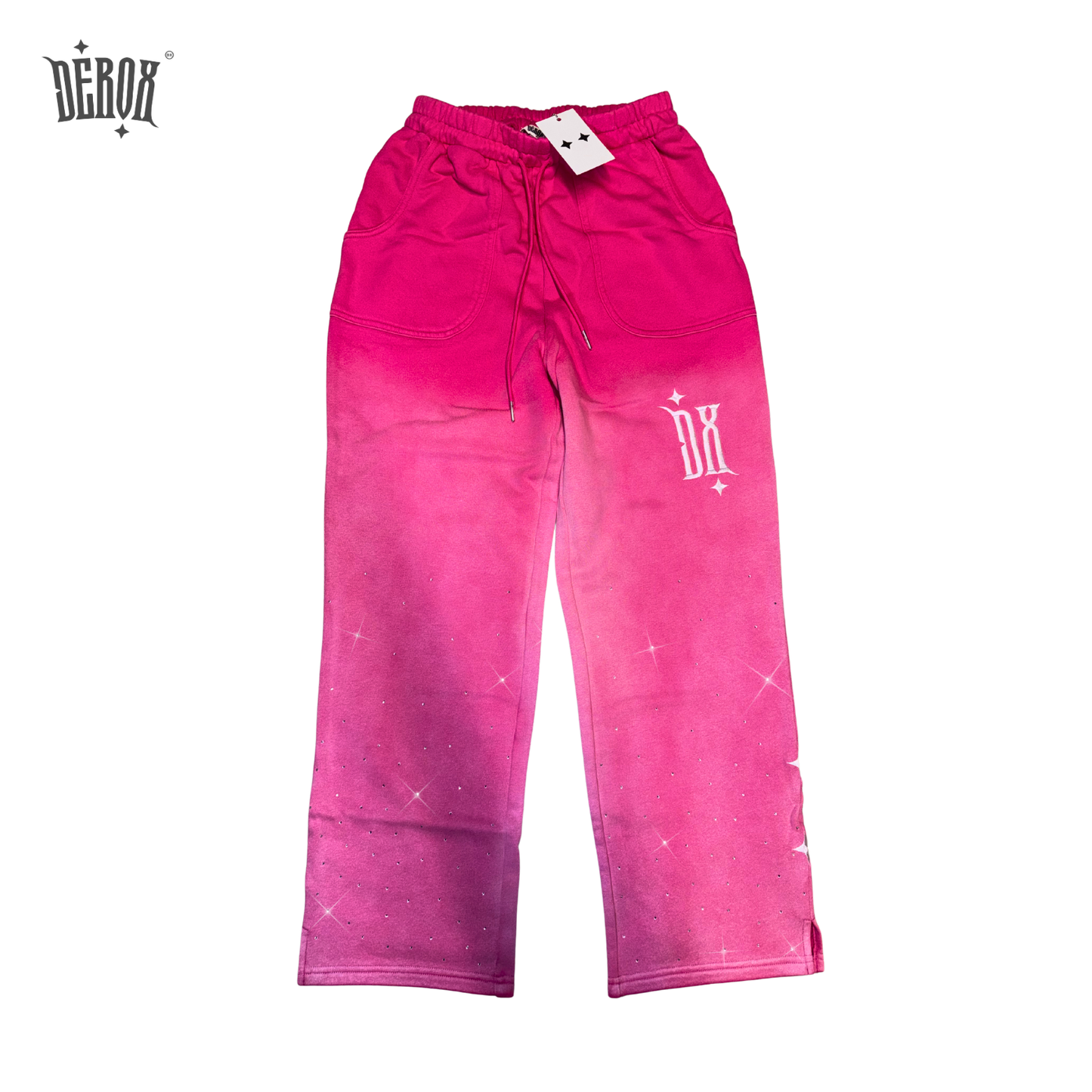 Pink Pants - Edizione Limitata