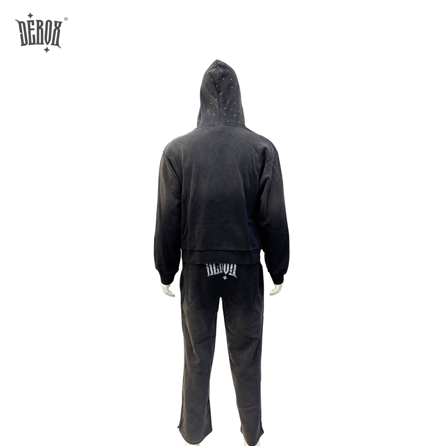 Black Suit - Edizione Limitata