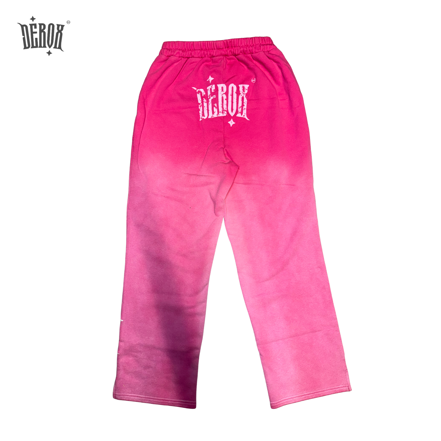 Pink Pants - Edizione Limitata