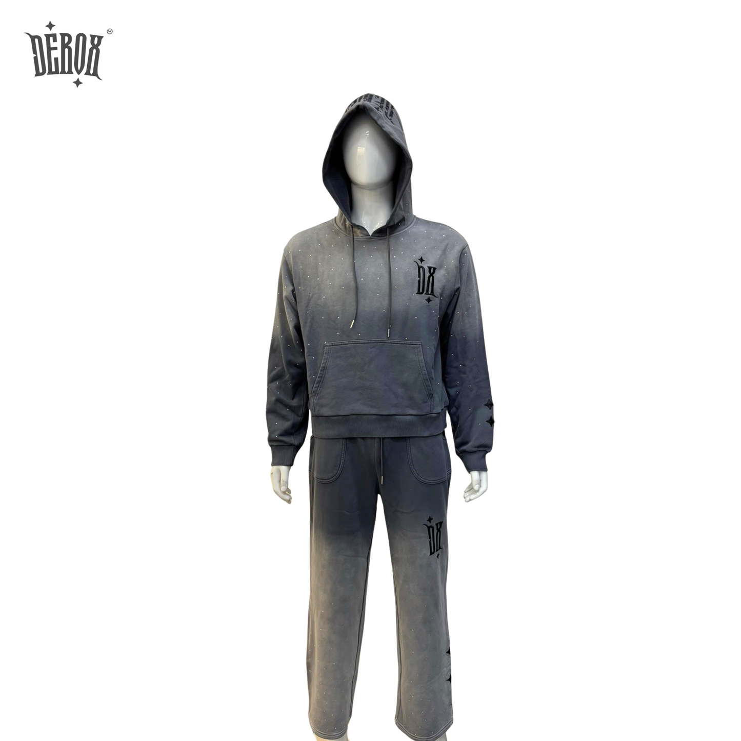 Grey Suit - Edizione Limitata