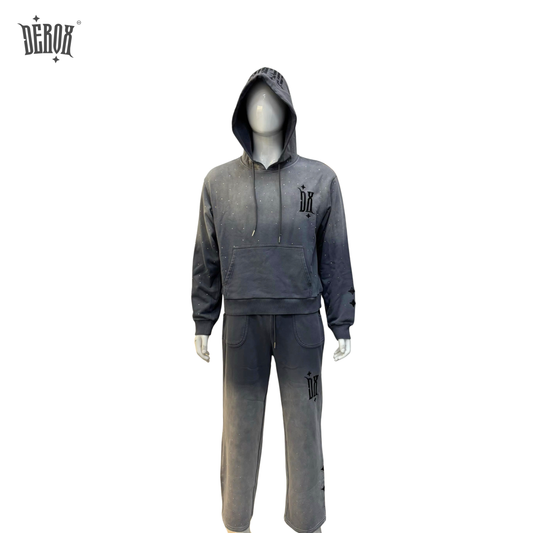 Grey Suit - Edizione Limitata