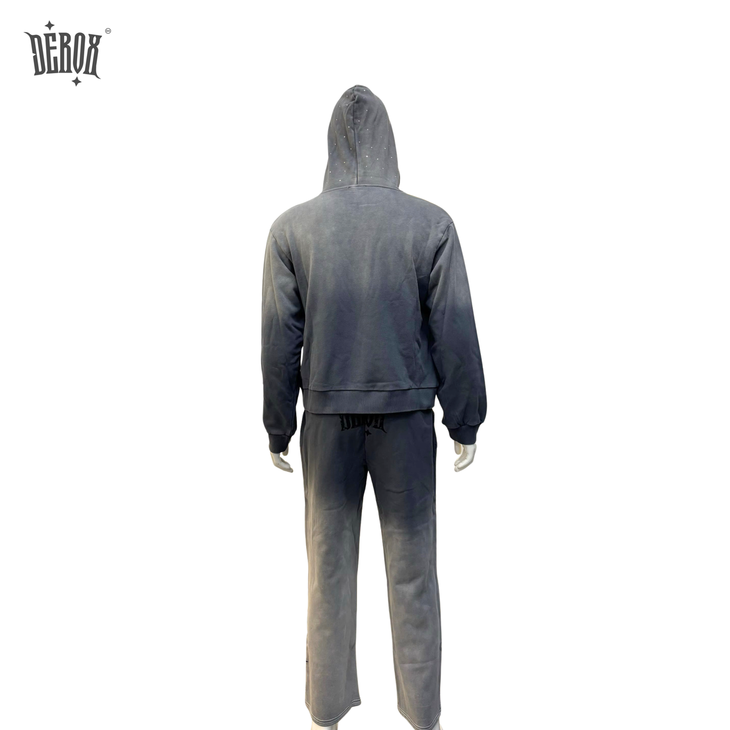 Grey Suit - Edizione Limitata